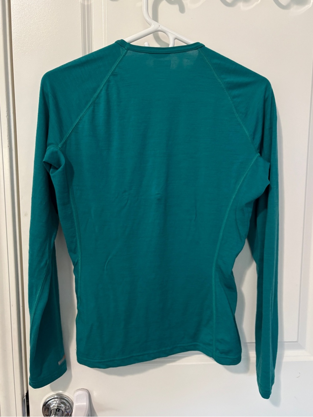 Icebreaker Merino Wool Bodyfit 200 Shirt Size Medium - Picture 5 of 9